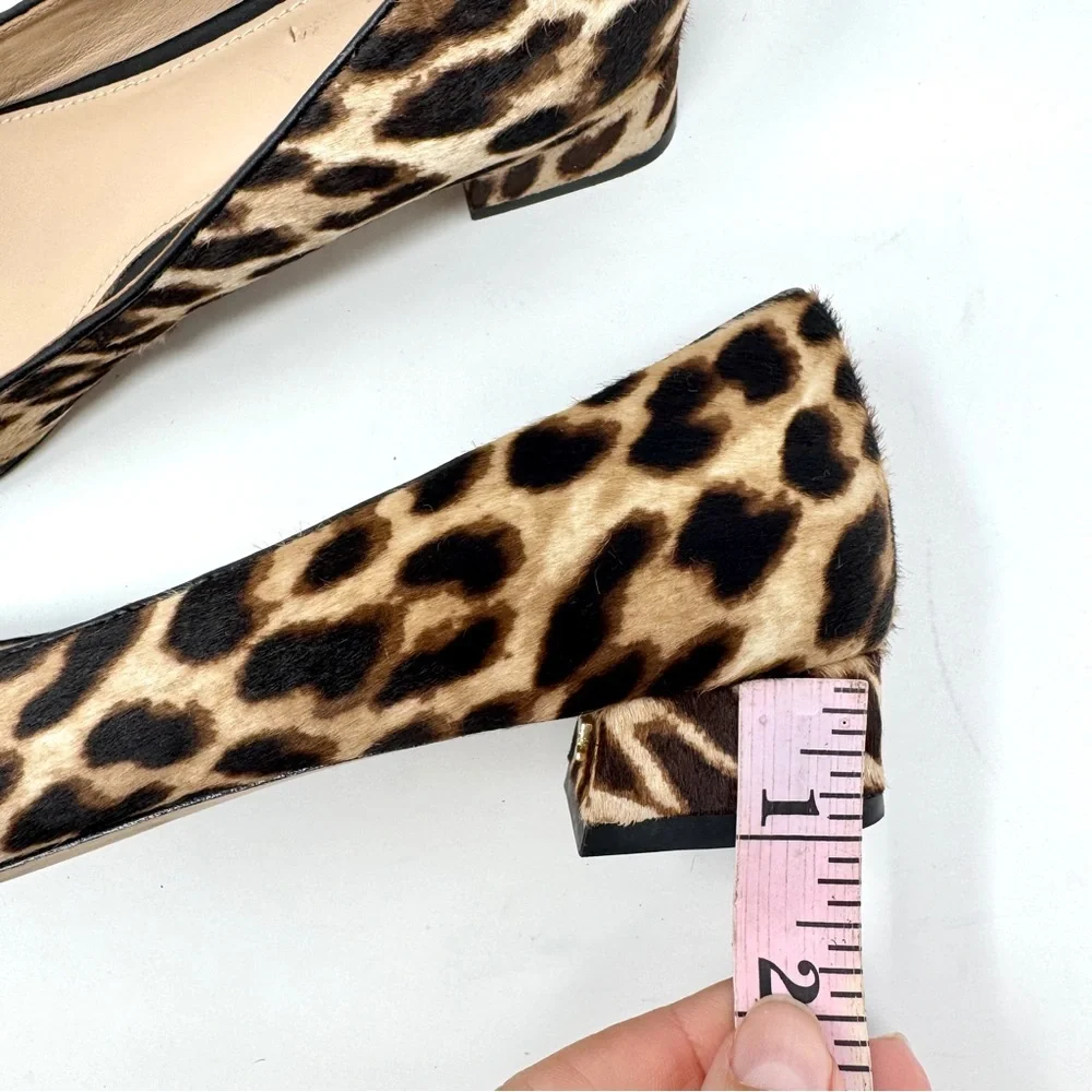 Tory Burch make fierce